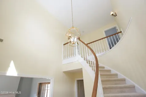 3 Drayton Court Southern Pines NC 28387