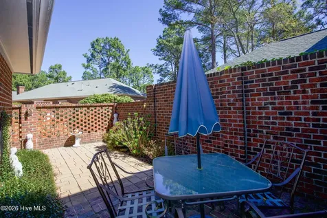 3 Drayton Court Southern Pines NC 28387