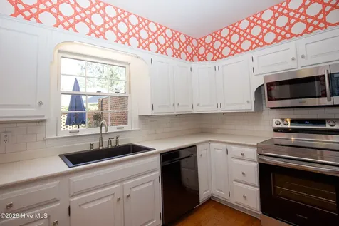 3 Drayton Court Southern Pines NC 28387