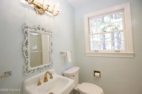 3 Drayton Court Southern Pines NC 28387