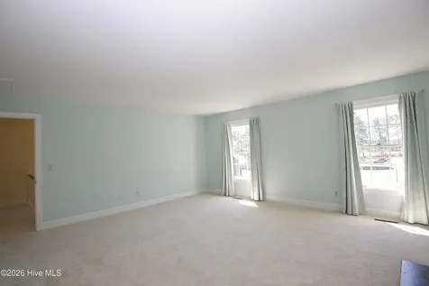 3 Drayton Court Southern Pines NC 28387