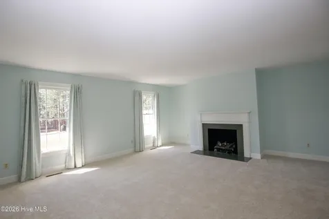 3 Drayton Court Southern Pines NC 28387