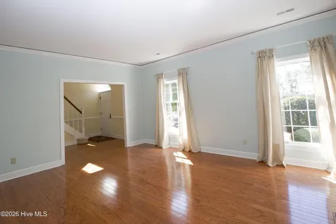 3 Drayton Court Southern Pines NC 28387