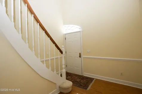3 Drayton Court Southern Pines NC 28387