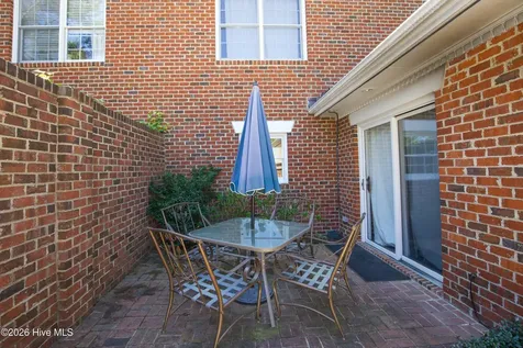 3 Drayton Court Southern Pines NC 28387