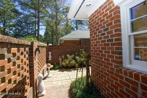 3 Drayton Court Southern Pines NC 28387