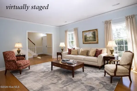 3 Drayton Court Southern Pines NC 28387
