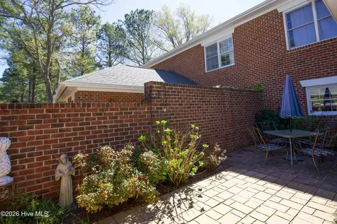 3 Drayton Court Southern Pines NC 28387