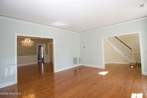 3 Drayton Court Southern Pines NC 28387