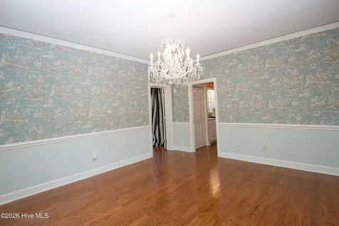 3 Drayton Court Southern Pines NC 28387