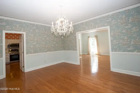 3 Drayton Court Southern Pines NC 28387