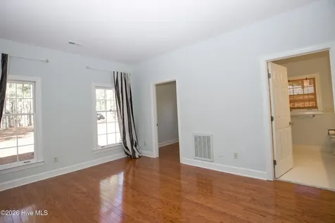3 Drayton Court Southern Pines NC 28387