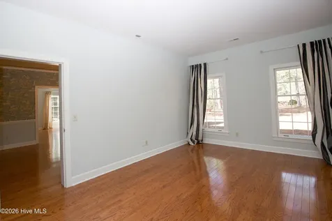 3 Drayton Court Southern Pines NC 28387