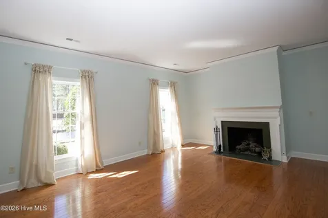 3 Drayton Court Southern Pines NC 28387