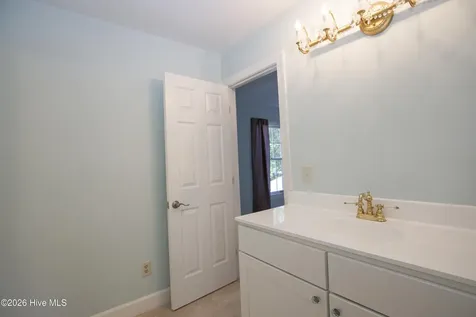 3 Drayton Court Southern Pines NC 28387