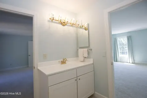 3 Drayton Court Southern Pines NC 28387