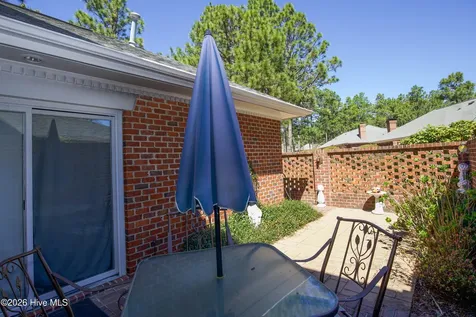 3 Drayton Court Southern Pines NC 28387