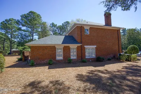 3 Drayton Court Southern Pines NC 28387