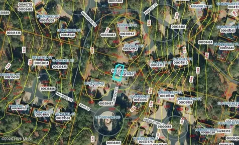 3 Drayton Court Southern Pines NC 28387