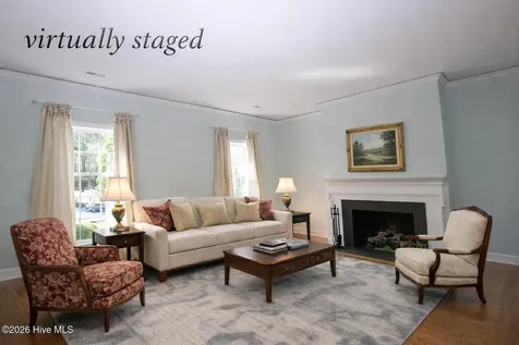 3 Drayton Court Southern Pines NC 28387