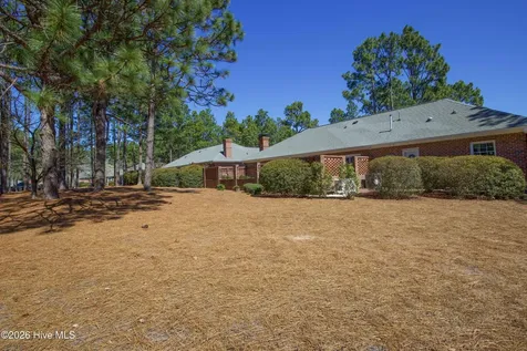 3 Drayton Court Southern Pines NC 28387