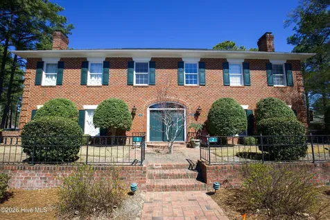 3 Drayton Court Southern Pines NC 28387