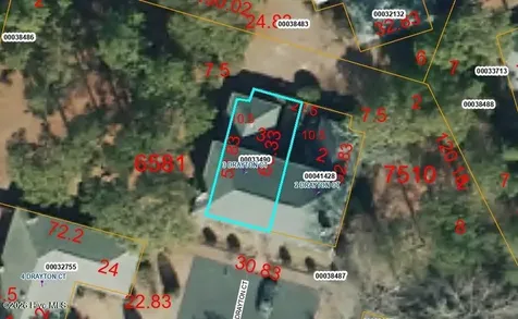3 Drayton Court Southern Pines NC 28387