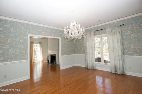 3 Drayton Court Southern Pines NC 28387