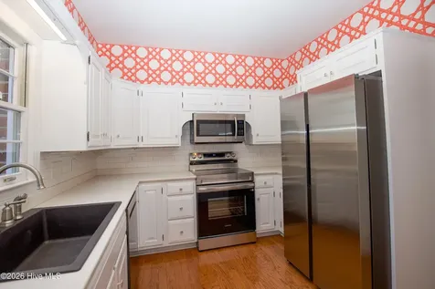 3 Drayton Court Southern Pines NC 28387