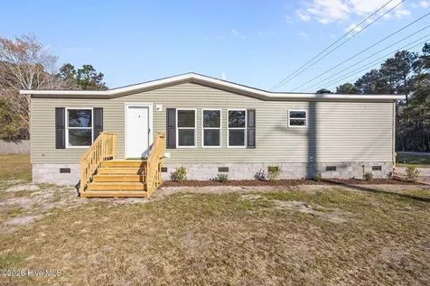 1203 Clariday Road SW Calabash NC 28467