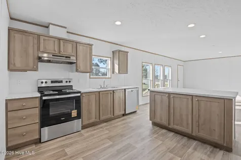 1203 Clariday Road SW Calabash NC 28467