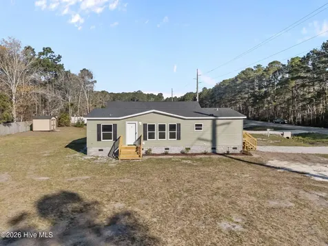 1203 Clariday Road SW Calabash NC 28467