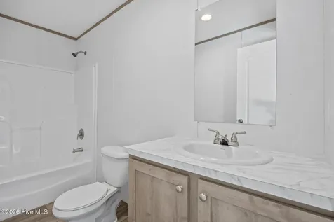 1203 Clariday Road SW Calabash NC 28467