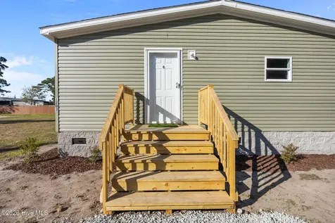 1203 Clariday Road SW Calabash NC 28467