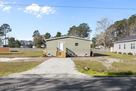 1203 Clariday Road SW Calabash NC 28467