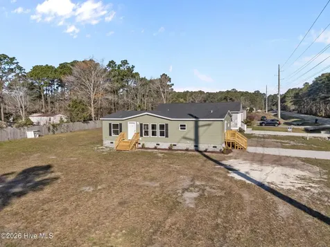 1203 Clariday Road SW Calabash NC 28467