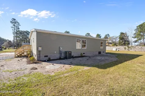 1203 Clariday Road SW Calabash NC 28467