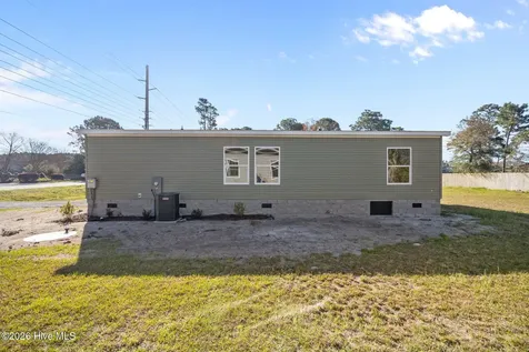 1203 Clariday Road SW Calabash NC 28467