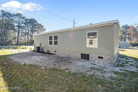 1203 Clariday Road SW Calabash NC 28467
