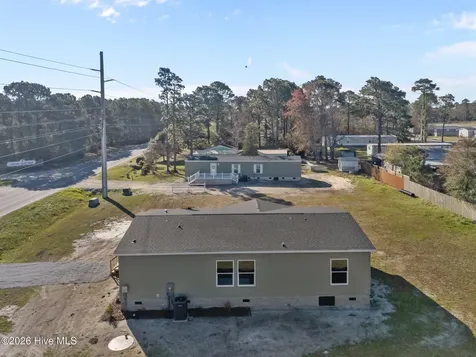 1203 Clariday Road SW Calabash NC 28467