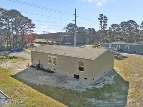 1203 Clariday Road SW Calabash NC 28467