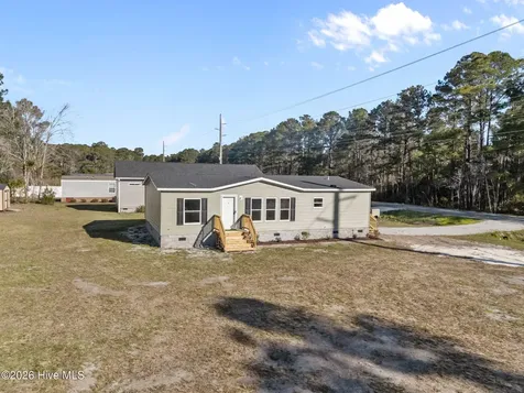 1203 Clariday Road SW Calabash NC 28467