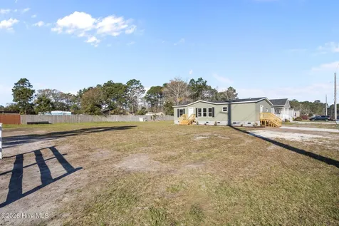 1203 Clariday Road SW Calabash NC 28467