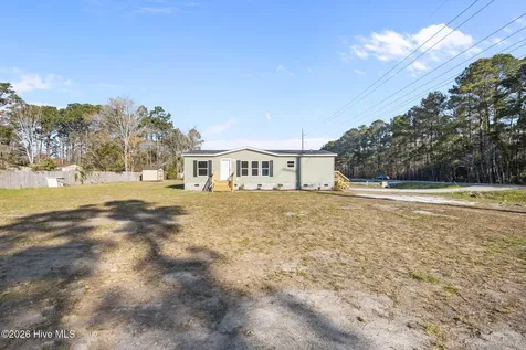 1203 Clariday Road SW Calabash NC 28467