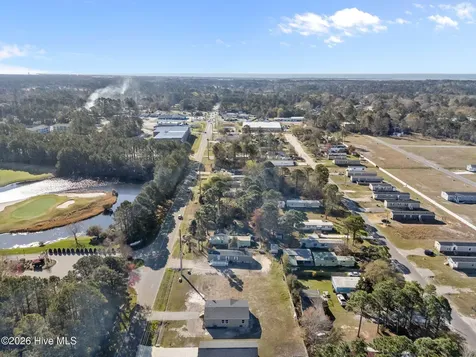 1203 Clariday Road SW Calabash NC 28467