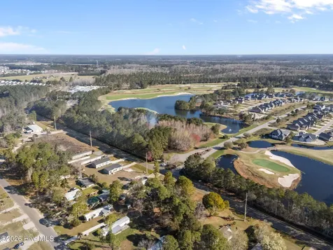 1203 Clariday Road SW Calabash NC 28467