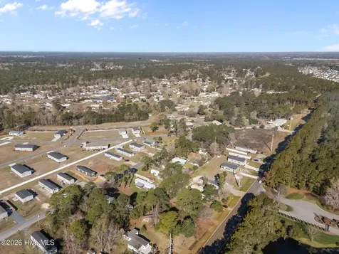 1203 Clariday Road SW Calabash NC 28467