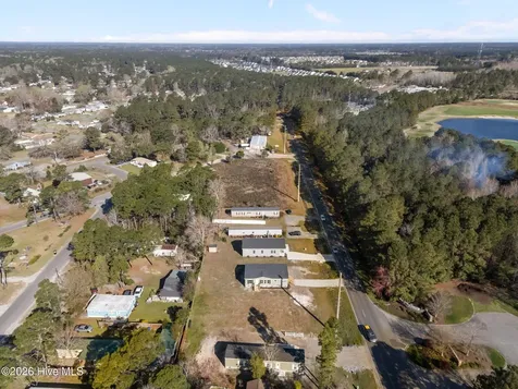 1203 Clariday Road SW Calabash NC 28467