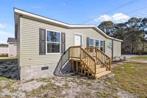 1203 Clariday Road SW Calabash NC 28467