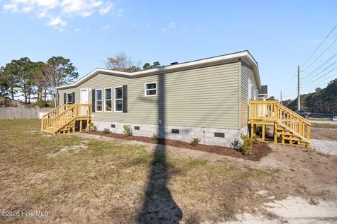 1203 Clariday Road SW Calabash NC 28467
